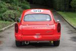 Sunbeam Alpine Coupe NART by Harrington 1961 года